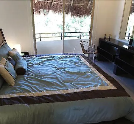 Bello Village 2 Bedroom Penthouse Sleeps 5